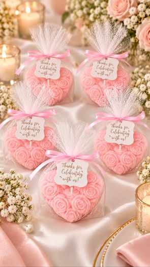Wedding Favours