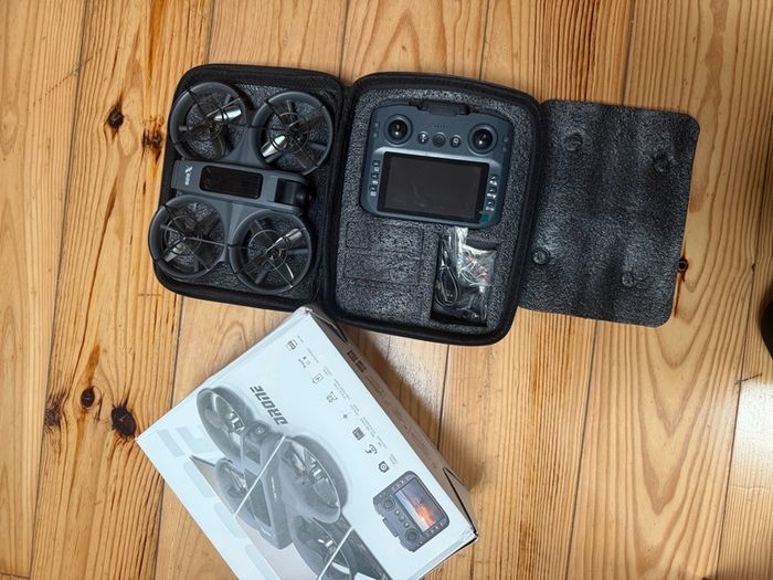 drone