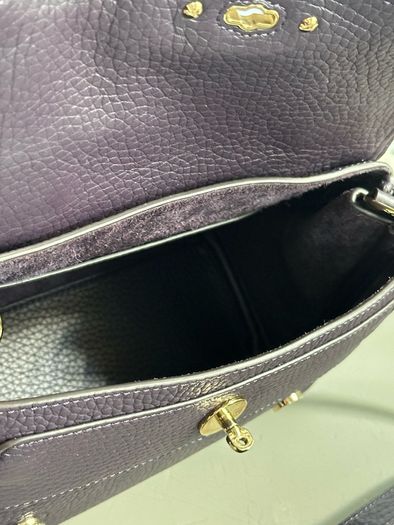 Mulberry Mini Alexa Bag