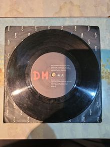 Depeche Mode Personal Jesus 7 inch single