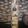 large millennium collectors candle Image 3
