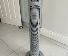 Challenger tower air fan