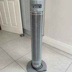 Challenger tower air fan