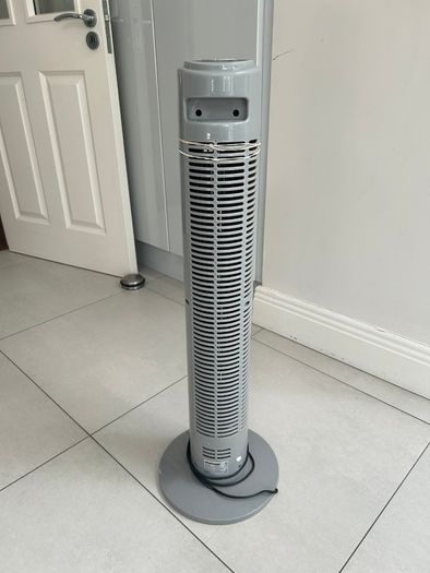 Challenger tower air fan