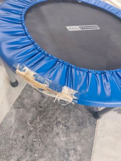 Fitness Trampoline