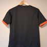 Manchester United Jersey.  Official Adidas Away Jersey Age 13 To 14 Years. Collect In Dublin Or Receive Via Post Image 2