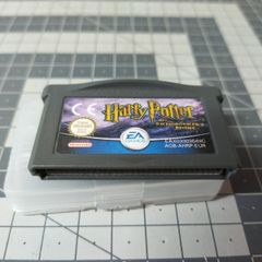 Harry Potter and the Philosophers Stone Nintendo Gameboy Advance