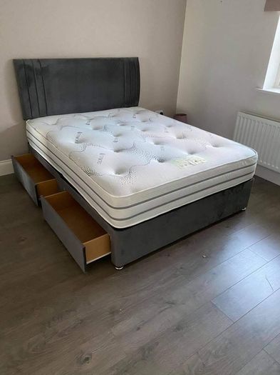 Double bed double bed double beds
