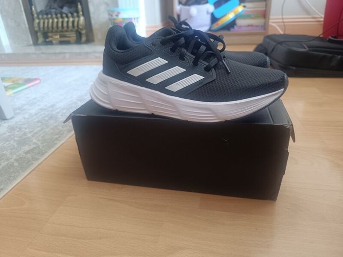 New Adidas Trainers