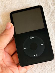 apple ipod 30 gb