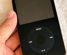 apple ipod 30 gb