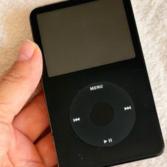 apple ipod 30 gb