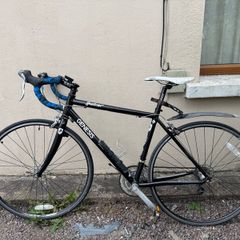 Racing Bike
