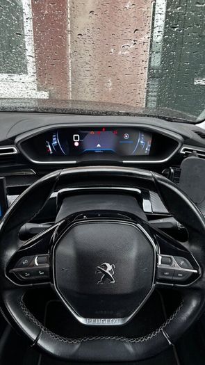 Peugeot 508 1.5L Turbo Diesel 2019