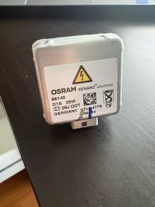 Osram BMW X5 Xenon bulb