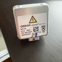 Osram BMW X5 Xenon bulb
