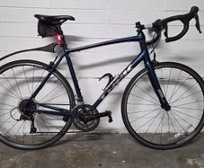 Trek Domane road bike