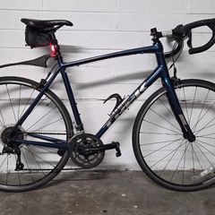 Trek Domane road bike