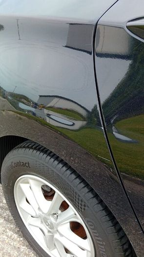 Hyundai i30 2016