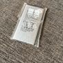 Samsung A700 replacement battery Image 2