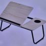 Brand New Forma Adjustable Height Laptop and Bed Tray Image 4
