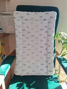Changing Mat Free to Take