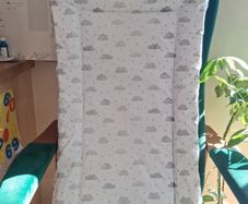 Changing Mat Free to Take