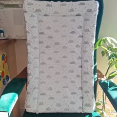 Changing Mat Free to Take