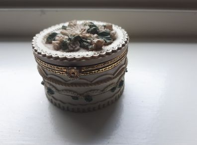 Trinket / Jewel Box