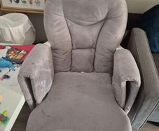 Free Rocking nursing chair to be collected ASAP