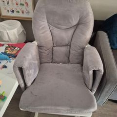 Free Rocking nursing chair to be collected ASAP