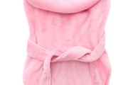Urban Pup Dog Bathrobe