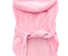 Urban Pup Dog Bathrobe