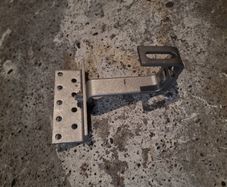 Solar panel brackets 12 No.