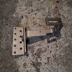Solar panel brackets 12 No.