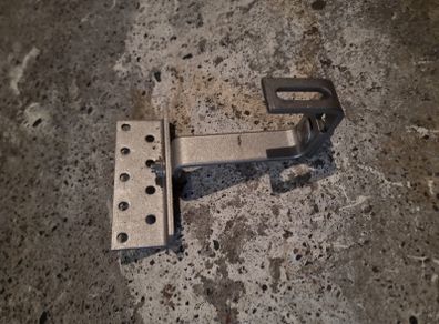 Solar panel brackets 12 No.