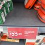 Black + Decker electric screwdriver Image 3
