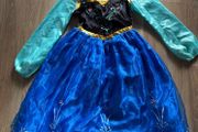 haloween costume Frozen fancy dress