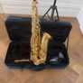 Saxaphone For Sale Image 4