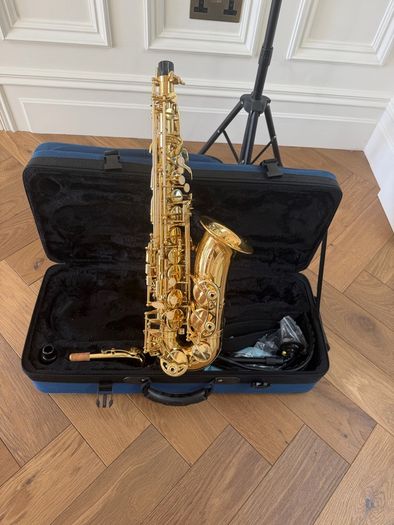 Saxaphone For Sale