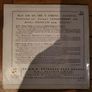 George Weldon Bach Delibes Classical 7 inch EP Columbia Image 2