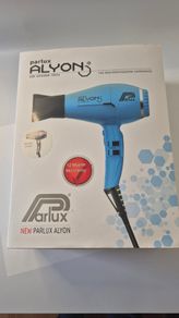 Brand New Parlux Alyon Hair Dryer Bronze Unopened Boxed