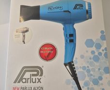 Brand New Parlux Alyon Hair Dryer Bronze Unopened Boxed
