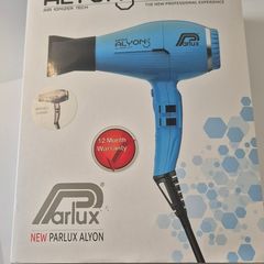 Brand New Parlux Alyon Hair Dryer Bronze Unopened Boxed