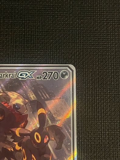 Umbreon & Darkrai GX SM241