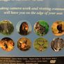 Wildlife Diary 8 DVD Collector's Edition Image 8