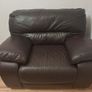2 and 1 couch set Image 5