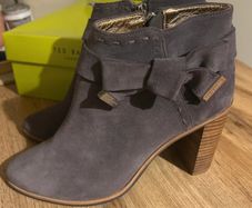 Ted Baker ankle boots