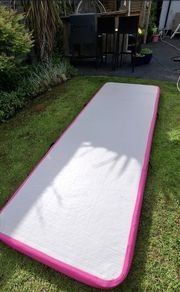 Air Track