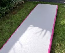 Air Track